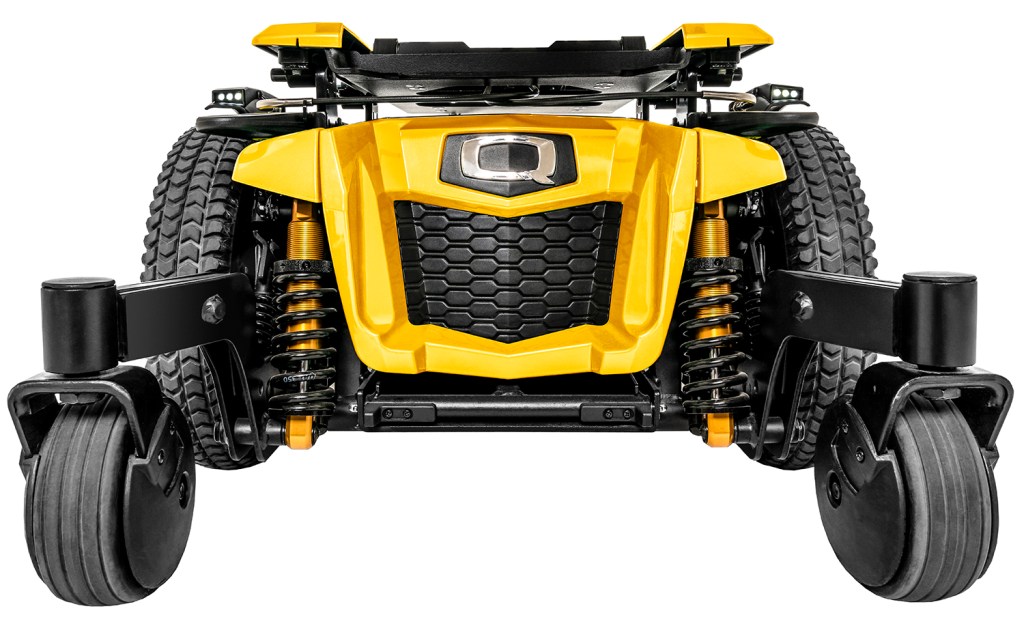 How to find wheelchair repair near me