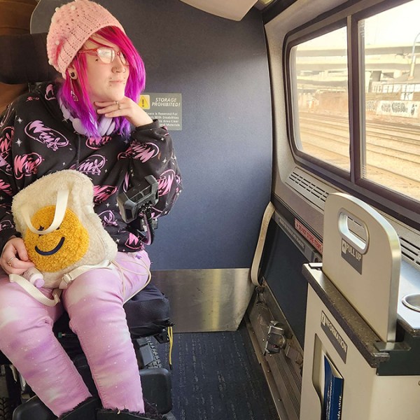 Wheelchair Accessibility and Traveling to&nbsp;Boston