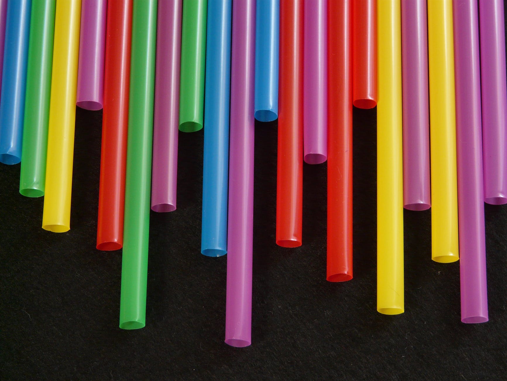 people with disabilities rely on plastic straws as an accessibility tool
