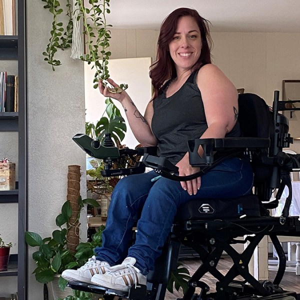 Accessible Travel and Planning My Trip to&nbsp;Peru