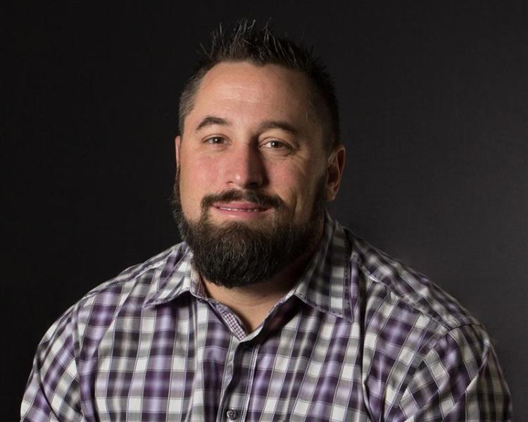 David Bertz, Senior Vice President - Quantum Rehab USA