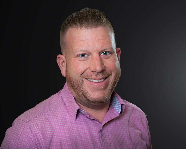 Jay Brislin, Senior Vice President - Quantum Rehab USA